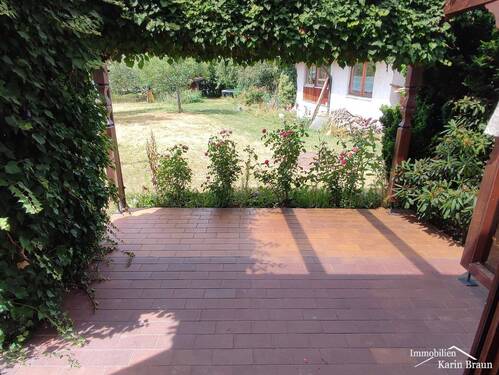 EG Pergola - 