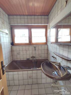 EG Wannenbad - 
