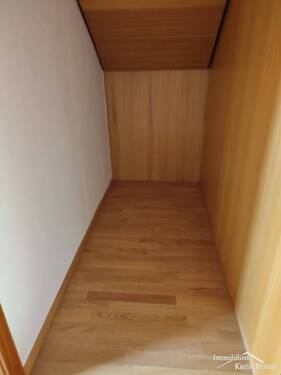 DG Abstellnische - 
