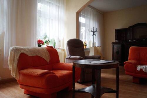 Wohnzimmer EG - 