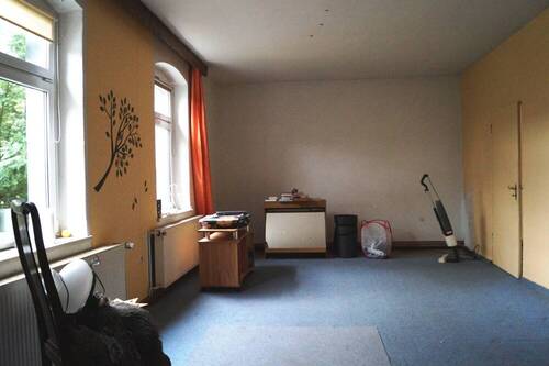 Zimmer 3 EG - 