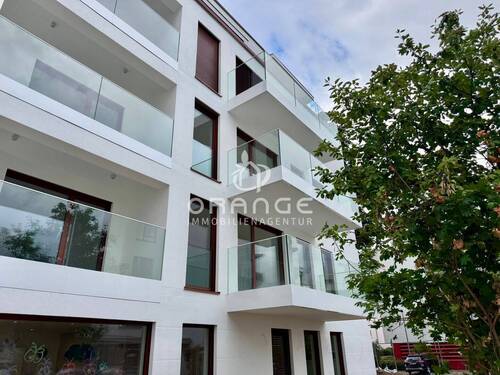 Ausenansicht - 