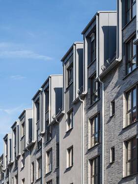 VERO 3 - 3 Zimmer Etagenwohnung in Offenbach am Main