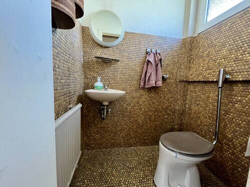 Gäste-WC - 
