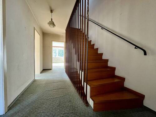 Treppe 1.OG/DG - 