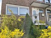 Hauseingang - 5 Zimmer Einfamilienhaus zum Kaufen in Aachen