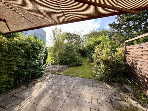 Terrasse - 