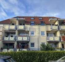 57 m² Eigentumswohnung in Leipzig mit Tiefgaragenstellplatz