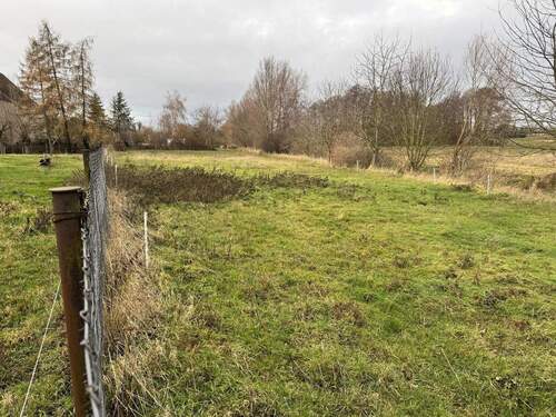 Grundstück - Garten - 