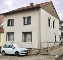 Zuhause mit Herz & Möglichkeiten- Zweifamilienhaus in Sinsheim zu verkaufen