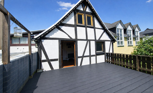 1.png - Gemütliches Fachwerkhaus mit 2-ZKB in verkehrsgünstiger Lage von Vallendar