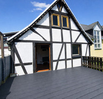 Gemütliches Fachwerkhaus mit 2-ZKB in verkehrsgünstiger Lage von Vallendar