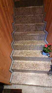 Steintreppe - 