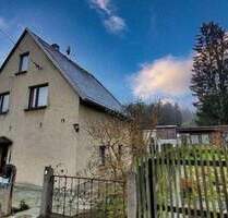 Klein, aber fein! - 69.900,00&nbsp;EUR Kaufpreis, ca.&nbsp; 85,00&nbsp;m&sup2;&nbsp;Wohnfl&auml;che in Falkenstein (PLZ: 08223)