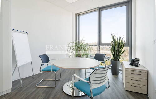 BEISPIEL Büroausstattung (3) - Büro in Kaltenkirchen