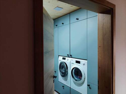 Hauswitschaftsraum - 