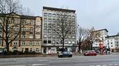 Bild 1 - bezugsfertige Bürofläche in Bahrenfeld