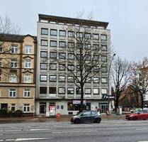 bezugsfertige Bürofläche in Bahrenfeld - Hamburg