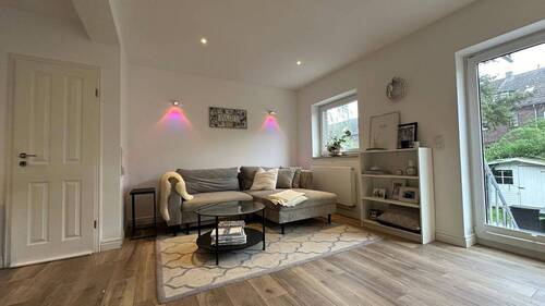 Bild 3 - 4 Zimmer Reihenmittelhaus in Düsseldorf