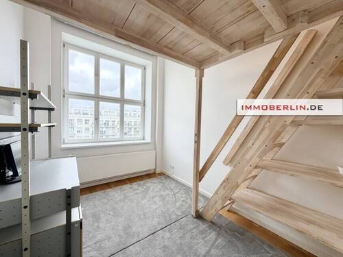 4 - Etagenwohnung mit 107,00 m&sup2; in Berlin zum Kaufen