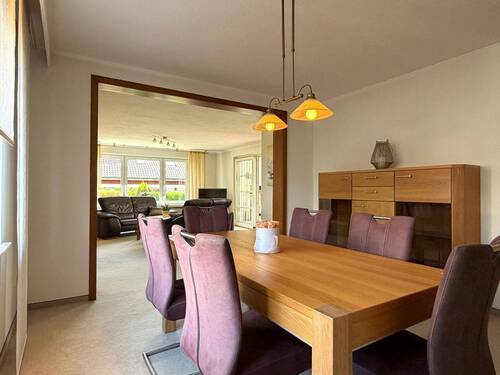 Esszimmer - 