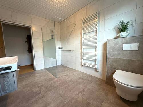 Badezimmer - 