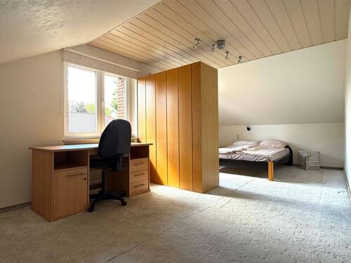 Schlafzimmer - 