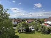 Weitblick - 2 Zimmer Etagenwohnung zum Kaufen in Starnberg