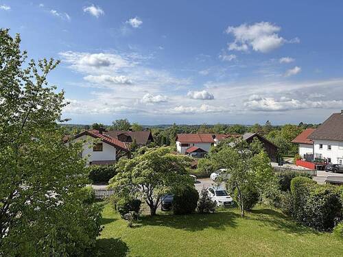 Weitblick - 2 Zimmer Etagenwohnung zum Kaufen in Starnberg