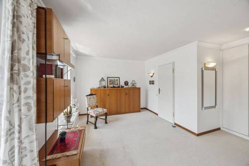 Schlafzimmer - 