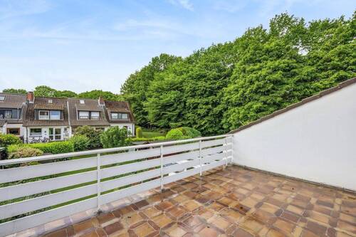 Balkon - 
