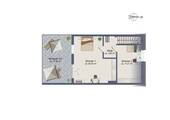 Obergeschoss - 