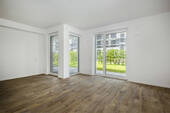 Wohnbereich - Etagenwohnung mit 85,10 m² in Aachen zum Kaufen