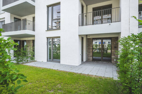 Terrasse - 