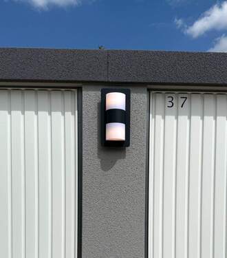 Garagenhof Riesa - 