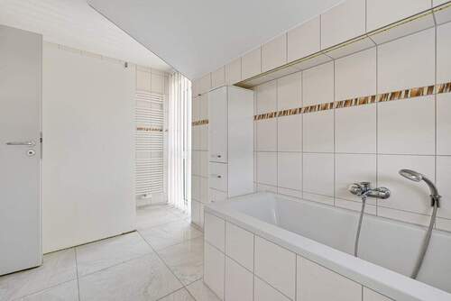 Badezimmer OG II - 