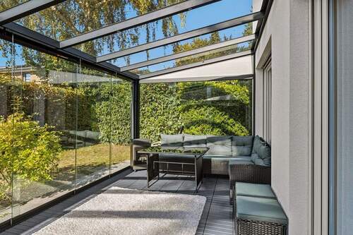 Wintergarten I - 