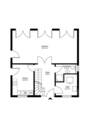 Grundriss EG - 