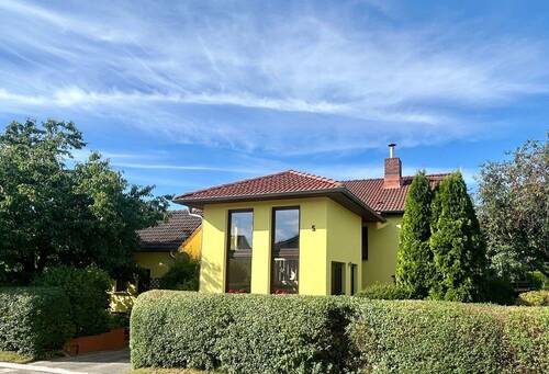 Straßenansicht - NEU KALKULIERT - Naturparadies sucht DIE Familie