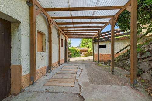 Carport - 