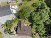 Luftansicht - Einfamilienhaus mit 183,80 m² in Bühlertal zum Kaufen