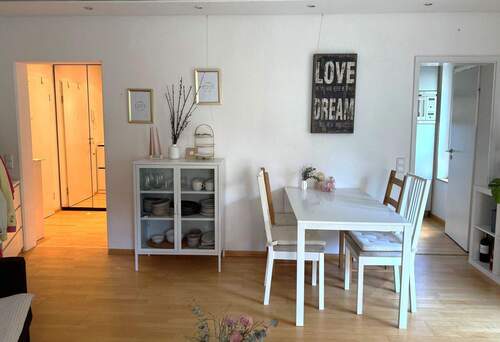 Essen - 1 Zimmer Etagenwohnung in Freiburg