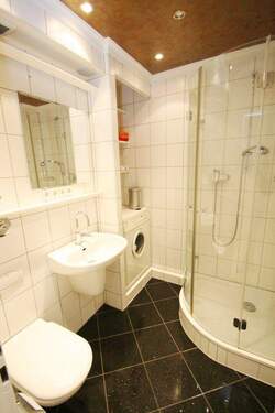 Duschbad - 