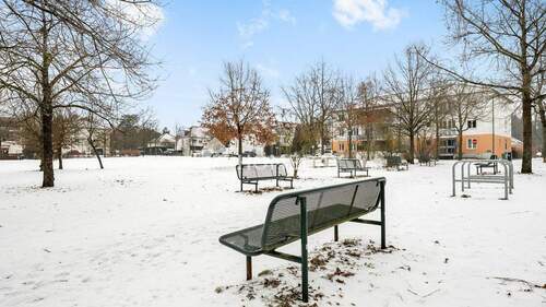 Umgebung 2 - Etagenwohnung mit 67,40 m&sup2; in Schöneiche bei Berlin zum Kaufen
