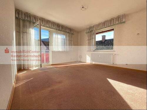 Zimmer OG EFH Haus links - 