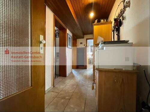 MFH - Whg. EG Flur - 