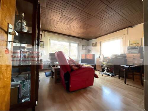 MFH - Whg. EG Zimmer - 