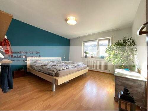 MFH - Whg. OG Schlafzimmer - 