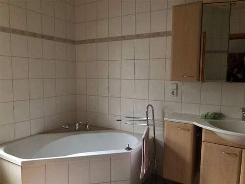 Badezimmer EG - 
