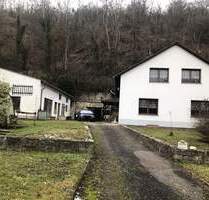 Einfamilienhaus in ruhiger Wohnlage zur Saale mit ca. 2.164 m² großem Grundstück - Bad Kösen